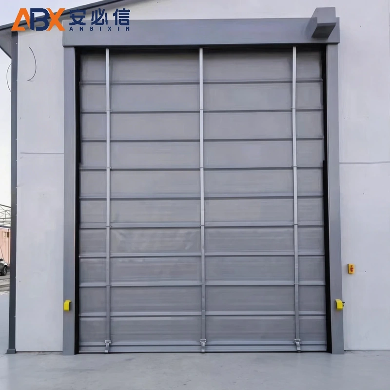 吕梁市堆积门
