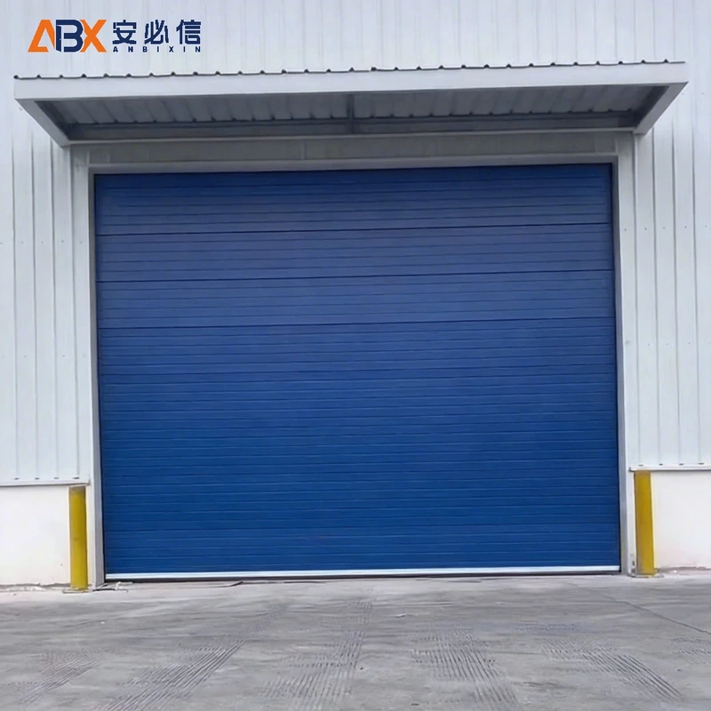 吕梁市雷达高速门